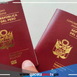 Hoy lunes 16 de mayo se inicia marcha blanca para trámites de pasaporte