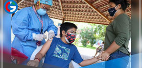 Lima Este: Brigadas de salud visitarán colegios particulares para vacunar alumnos y personal educativo