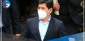 Villaverde: "Los US$ 20 000 en el despacho de Bruno Pacheco eran del cobro de cupos para ascensos en la Policía"