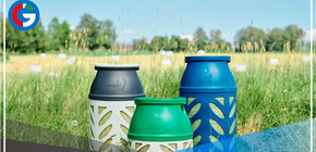 Llegó al Perú nuevo balón de gas