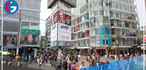 Negociantes de Gamarra llevan sus equipos de trabajo a sus viviendas para confeccionar