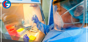 2 de las 5 subvariantes de ómicron registradas en el mundo están en Perú 