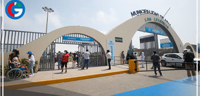 San Miguel: Suspenderán atención en vacunatorio del Parque de Las Leyendas 