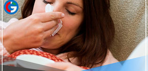 La influenza A y sus complicaciones