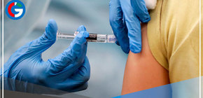 Más de 357,000 dosis de vacuna contra la influenza llegarán hoy 2 de mayo 