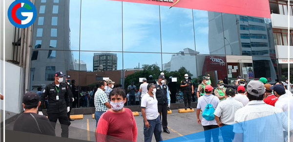 Retiro de fondos de AFP empezaría en julio próximo 