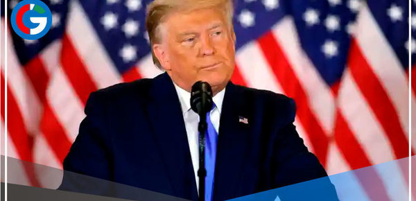 Trump pagó 110 mil dólares por “obstruir” una investigación fiscal en Nueva York