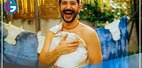 Camilo presenta “Pegao”, con la llegada de Índigo