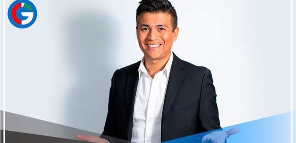 Américo estrena “Aquí Abajo”, historia de desamor escrita por Christian Nodal