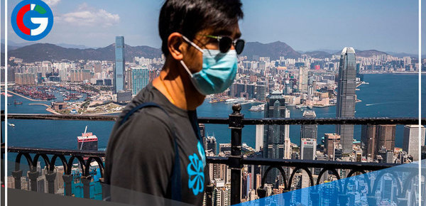 China: Disponen cuarentena obligatoria para miles de habitantes de Pekín