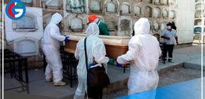 SIS destinó más de S/ 137 mllns para financiar sepelio de fallecidos 