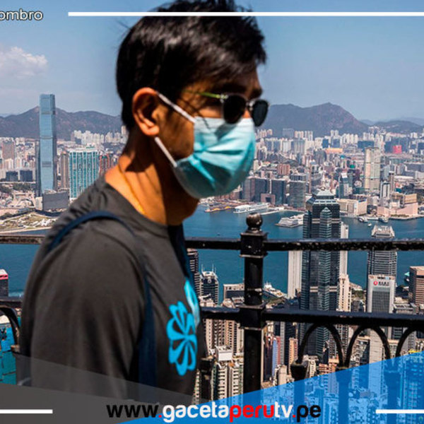 China: Disponen cuarentena obligatoria para miles de habitantes de Pekín