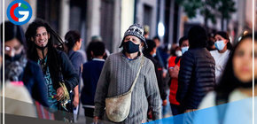 Temperaturas en Lima podrían bajar hasta los 13 grados durante invierno 