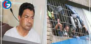 Monstruo de Chiclayo fue encontrado sin vida en su celda