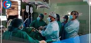 Huancavelica: Extraen 2 kilos de cabello a una joven de 17 años 