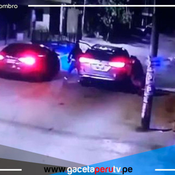 Pandilla roba una camioneta que transportaba a una mujer de 84 años