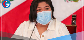 Censuran a ministra de Trabajo Betssy Chávez