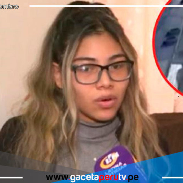 Cantante de cumbia sufre un robo donde le sustraen cerca de Dos Mil soles