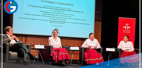 Picanterías arequipeñas seducen paladares en España 