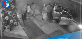 A una anciana de 97 años le roban su camioneta valorizada en 45 mil dólares