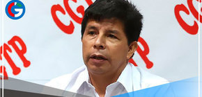 73 % de la población no confía en el presidente Pedro Castillo