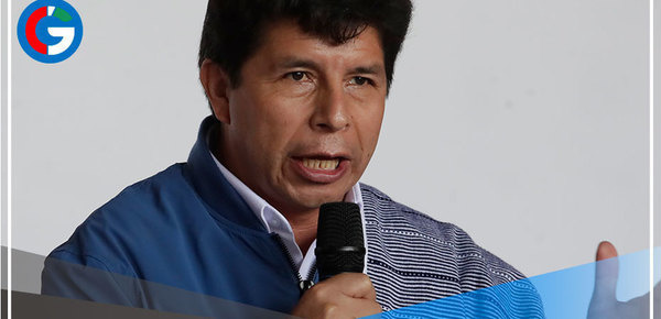 Presidente Castillo habría recibido 30 mil soles de Zamir Villaverde, según colaborador eficaz