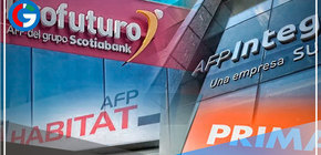 Afiliados de AFP, podrían solicitar fondos desde la quincena de junio