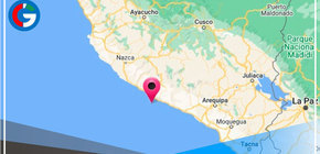  Arequipa fue remecida dos veces en menos de dos horas 