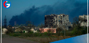 Rusos aseguran haber destruido obuses italianos suministrados a Ucrania 