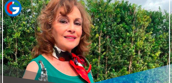 Lupita Ferrer revela que sufrió violencia doméstica en su matrimonio