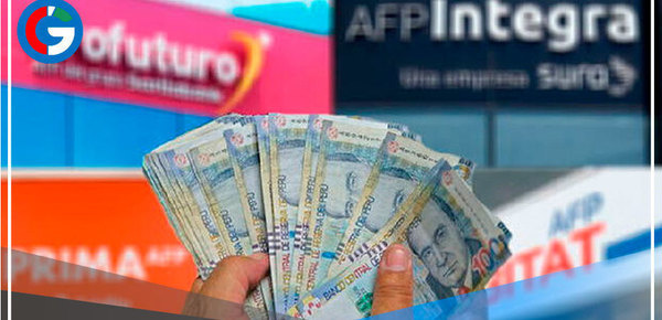 ¿Desde cuándo se podrán solicitar los fondos AFP?