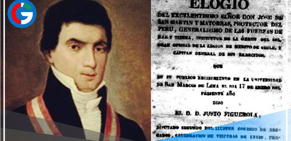 Pedro Ugarteche y la joya bibliográfica recuperada en 1962 *