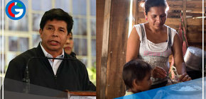 Conozca que respondió la FAO al presidente Castillo sobre “La hambruna solo le va a dar a los ociosos”