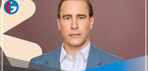 Carlos de La Mota: arquitecto de sus propios sueños