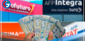 ¿Desde cuándo se podrán solicitar los fondos AFP?