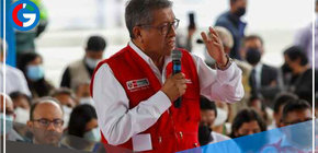 Anuncian que acompañamiento pedagógico se hará por distrito 