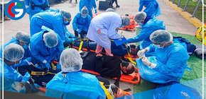 Zona costera del Perú permanece en silencio sísmico durante 270 años