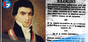 Pedro Ugarteche y la joya bibliográfica recuperada en 1962 *