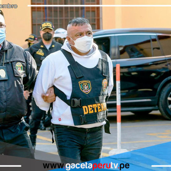 Policía captura a prontuariado delincuente “Papi Chunga” 