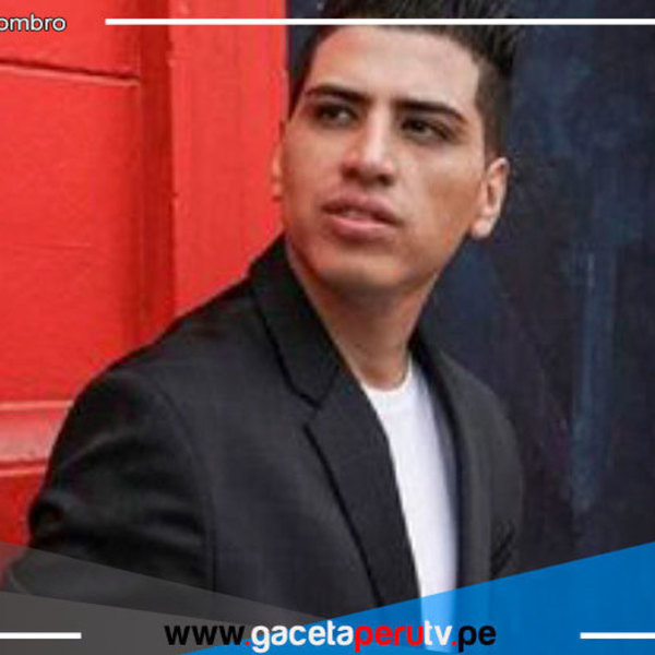 Sentencian a 21 años de cárcel a John Kelvin por agresión y violación sexual 