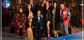 “Hasta la madre de la Navidad” comedia que retrata ‘diciembre a la mexicana’, llegará a Prime