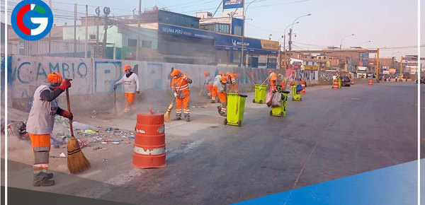 Ate reabrirá tramo que estuvo cerrado 5 años por obras de Metro de Lima 