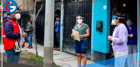 Cañete: Cofopri anuncia campaña masiva de empadronamiento gratuito 