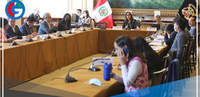 Archivan propuesta de referéndum para convocar asamblea constituyente