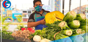 El Mercado Móvil de la MML llega al Cercado este viernes 6 de mayo 