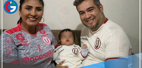 La “Chola Puca” mostró pruebas de maltrato, dónde su aún esposo la agrede física y psicológicamente