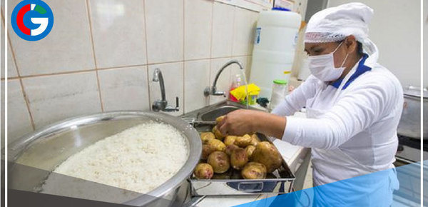 Lima Metropolitana, Callao y La Libertad registran más ollas comunes