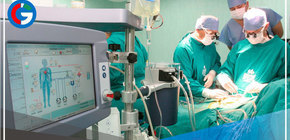 Áncash: Médicos de EsSalud extirpan tumor de 7 kilos a madre de 51 años 