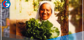 La religiosa ‘‘Aguchita’’ fue asesinada por SL y terminó convirtiéndose en la beata del Perú