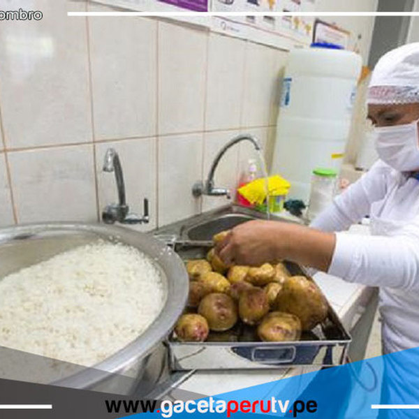 Lima Metropolitana, Callao y La Libertad registran más ollas comunes